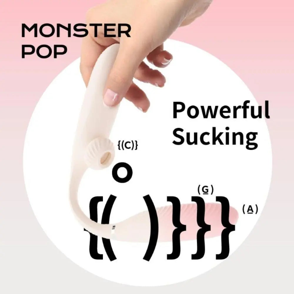 monsterpub Masturbator Adult Sex Toys