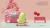 Magic Kiss Smart Clitoral Suction Egg