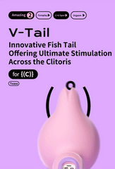 Remote-controlled Bluetooth vibrator, featuring customizable vibration settings and ergonomic design for an amazing and personalized experience