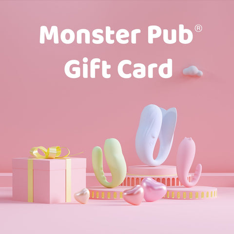Monster Pub Gift Card Gift Card