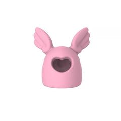 Monster Pub Accessories KissAngel-Pink Monster Pub Cosplay Hat