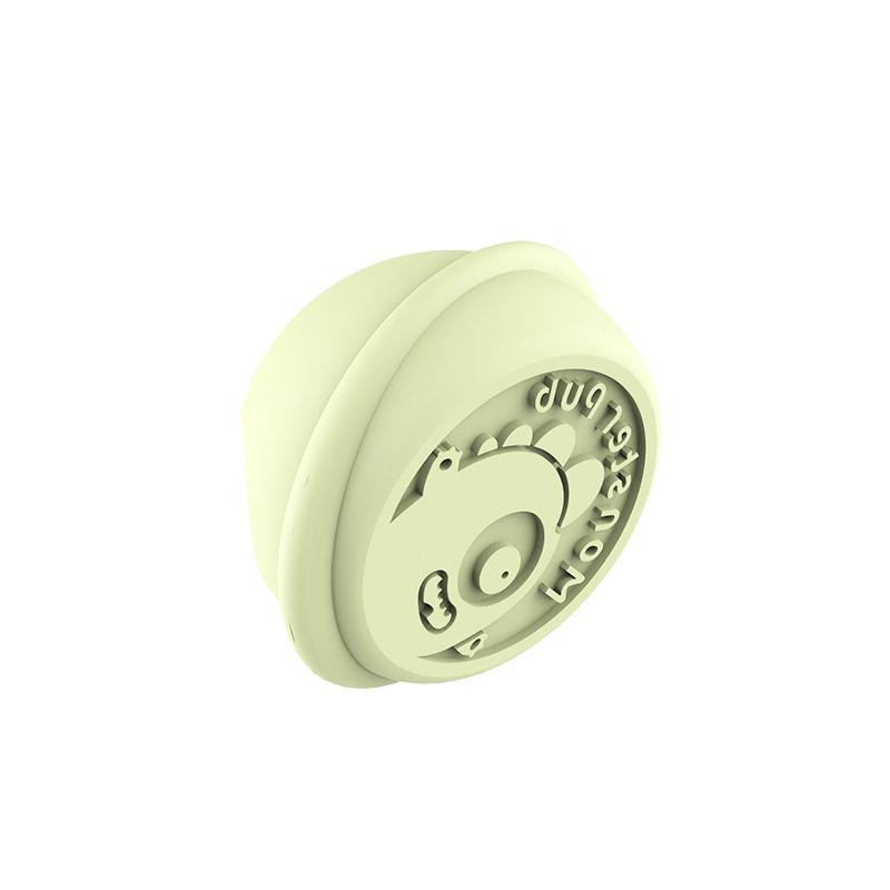 monsterpub Accessories Master Gokilla- Green Monster Pub Fofa Stand